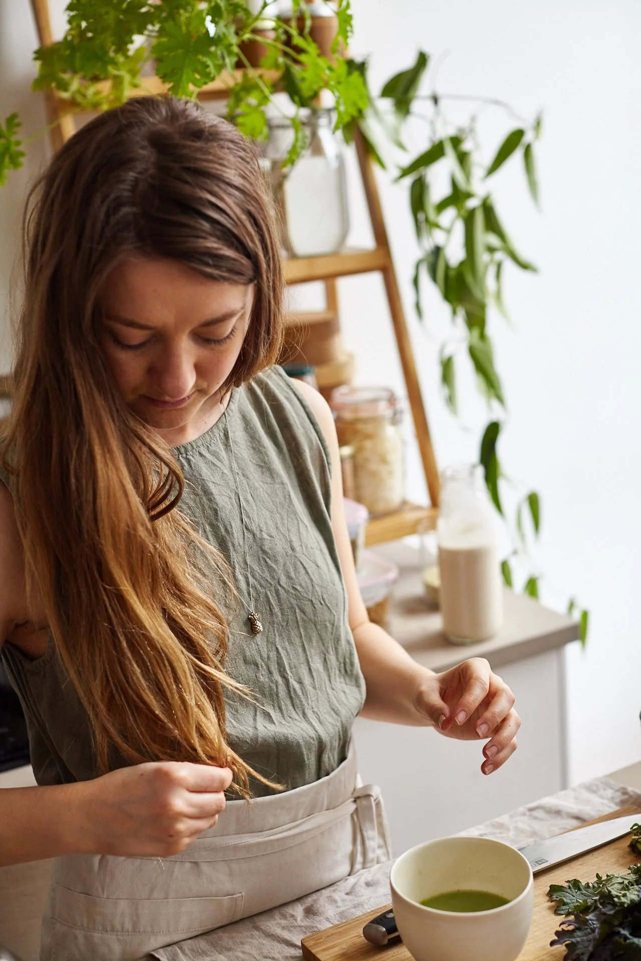 Media Kit — Lauren Ellen Lovatt